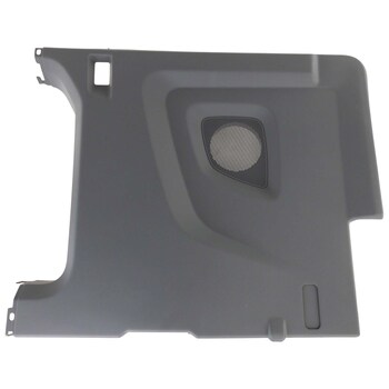 Panel Door Trim - Bus (M2)