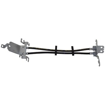 Brake Hydraulic Hose - Bus (M2), Rear