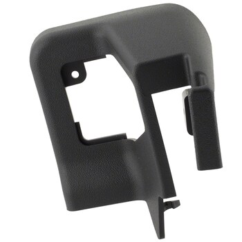 Seat Track Cover Cushion