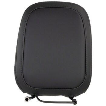 Headrest <br>40% Side part of the Seat Onyx - Right, Rear, Outer