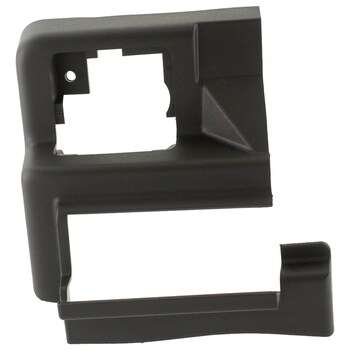 Chalet Cover Seat Track