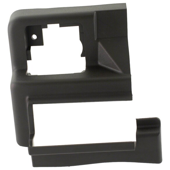 Chalet Cover Seat Track Main Image