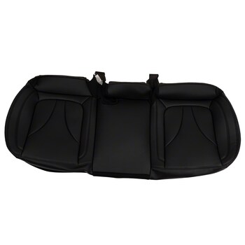 Seat Cover Cushion - Rear