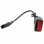 Seat Belt Receptacle - Left, Front, Driver Main Image