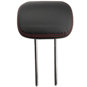 Headrest - Rear