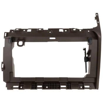 Glove Box Housing Compartment Side - Passenger