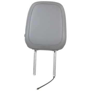 Headrest - Right, Rear