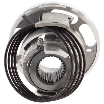 Charge Indicator Coil - 2.7L