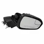 Mirror Rear View - Right, Outer Main Image