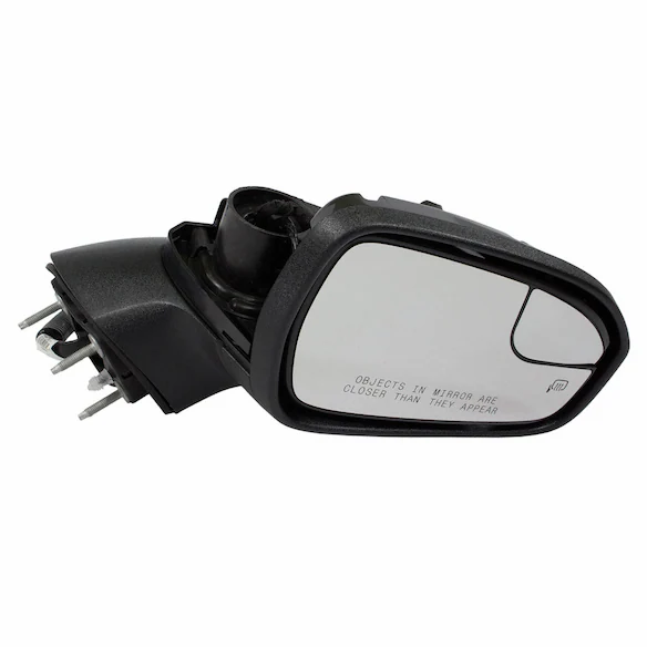 Mirror Rear View - Right, Outer Main Image
