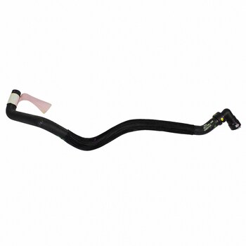 Hvac Heater Hose Water - Outlet 6.2L
