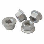 Adjusting Screw Nut Leaf Spring Shackle Main Image