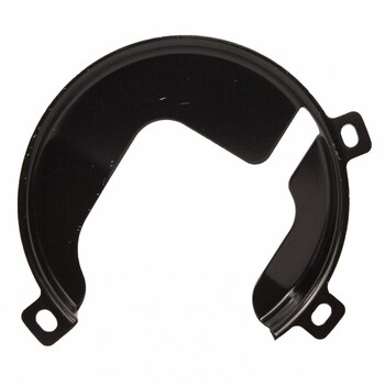 Fuel Pump Shield