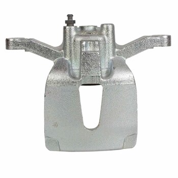 Disc Brake Caliper Housing - Left, Rear