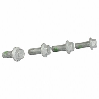 Screw Disc Brake Caliper Anchor Plate Bolt
