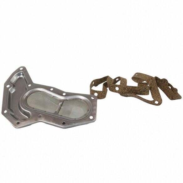 Transmission Filter Kit Oil Pan Main Image