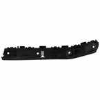 Bumper Cover Support Rail Bracket - Right, Rear Main Image