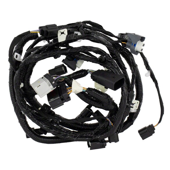 Parking Distance Aid Sensor Wire (LX) Main Image