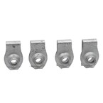 Nut Spring - M10 x 1.5MM, Rear Main Image