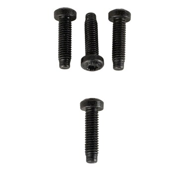 Top cover bolt 4 Door - M6 X 20MM, Back