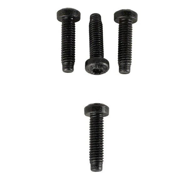 Top cover bolt 4 Door - M6 X 20MM, Back Main Image