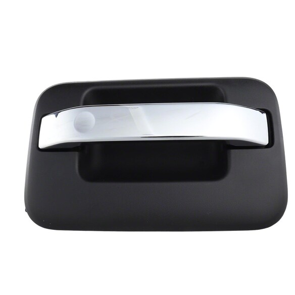 Exterior Door Handle - Right, Front Main Image