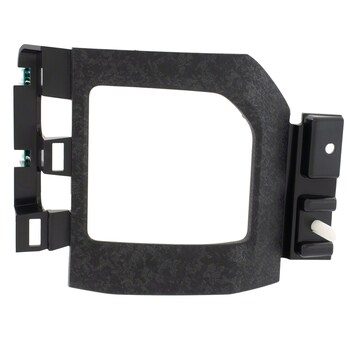 Instrument Panel Bezel Vent Air Louvre - Right MULTI FUNCTION DISPLAY 15
