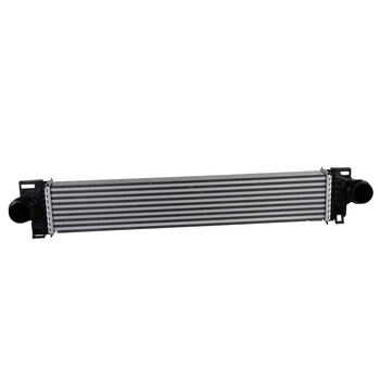 Intercooler Engine Charge Air Cooler (TREMOR PACK)