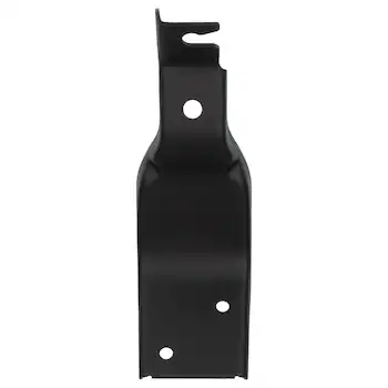 Running Board Mounting Bracket Step Pad - Left, Right, Rear