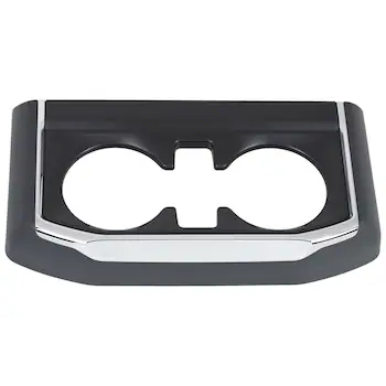 Console Trim Panel Cup Holder