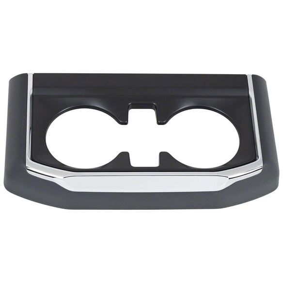 Console Trim Panel Cup Holder Main Image