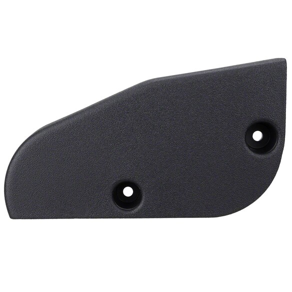 Seat Back Latch Cover - Rear Main Image