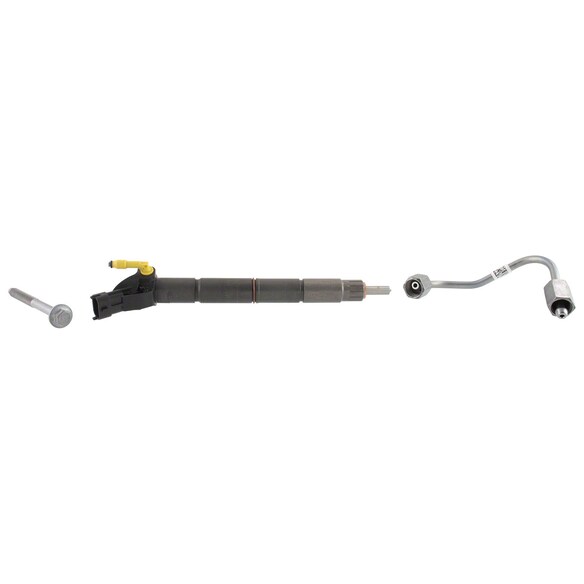 Fuel Injection Kit <b>Fuel Injector Repair or Replace</b><br>A failed will result in a misfire bucking Main Image