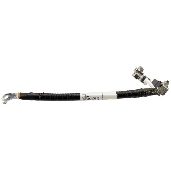 Battery Cable Negative (3.0L.) Main Image