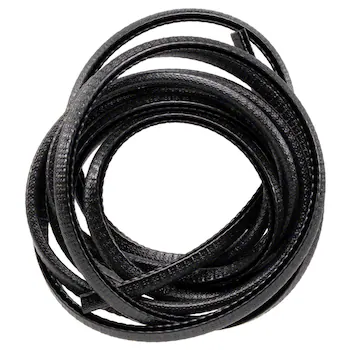 Back Glass Seal Spacer - Rear,