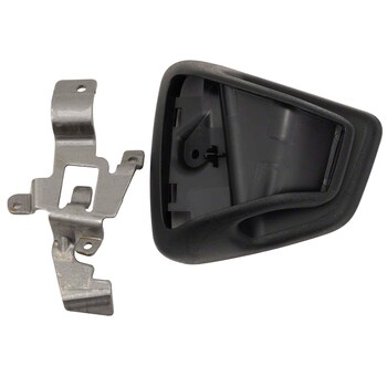 Seat Belt Guide Loop - Front