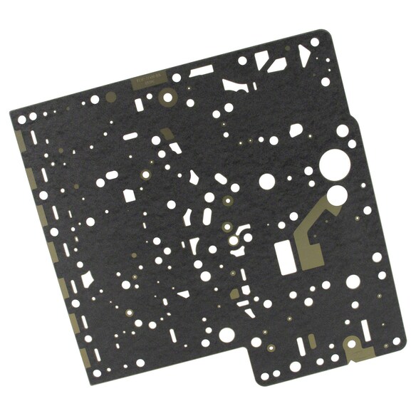 Automatic Transmission Valve Body Separator Plate And Gasket (AT) Main Image