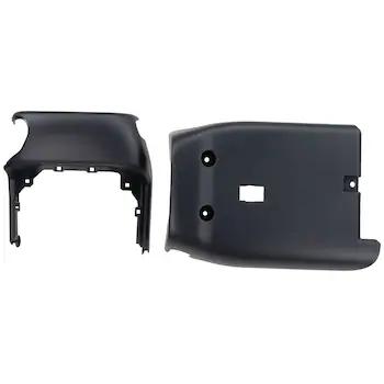 Steering Column Cover Shroud