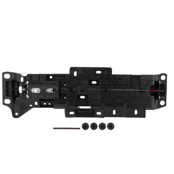 Seat Motor Adjuster - Left, Front