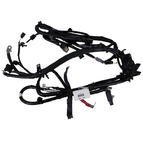 Starter Cable Battery (XLT) Main Image