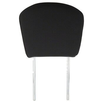 Headrest - Front, Driver