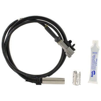 Sensor - Left, Right, Front