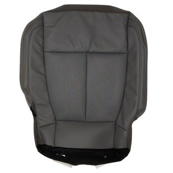 Cover Seat Cushion - Front
