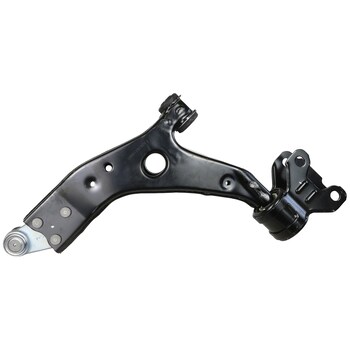 Suspension Control Arm and Ball Joint Assembly