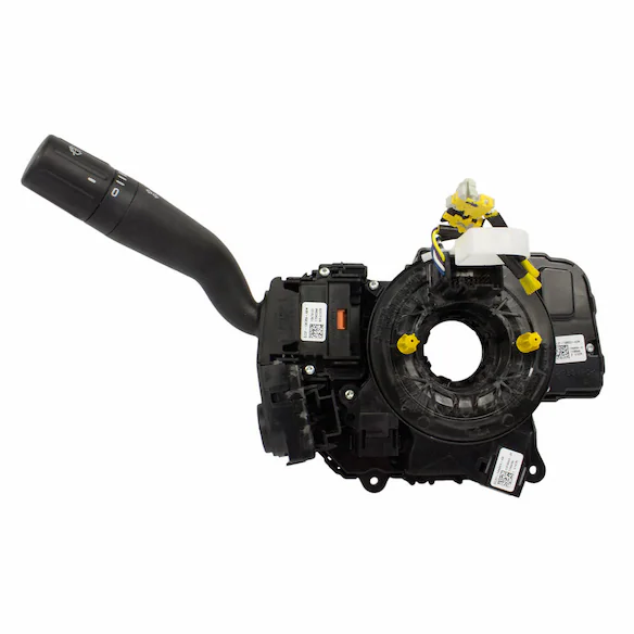 Steering Column Tube Housing Main Image