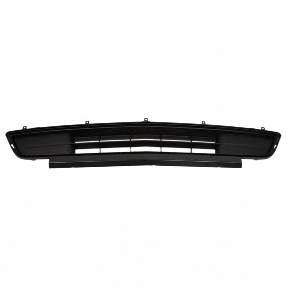 Bumper Grille - Front Main Image