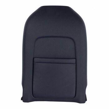 Seat Back Panel Trim