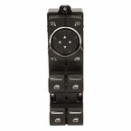 Door Window Switch Control - Driver Main Image