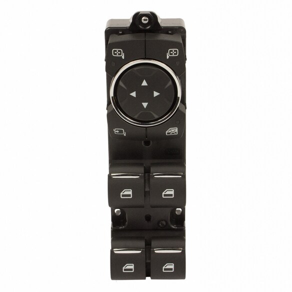 Door Window Switch Control - Driver Main Image