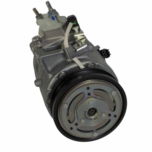 AIR CONDITIONING (A/C) Compressor Main Image